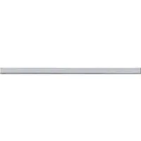 Rako Extra Bombato hellgrau 2x40 cm matt WLRMG723.1
