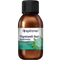 W. Spitzner Arzneimittelfabrik GmbH Spitzner Thymianöl-bad