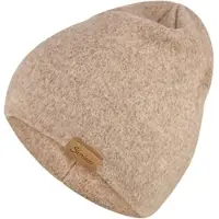 Sterntaler Beanie Melange in braun mel. | Gr.: 53 cm