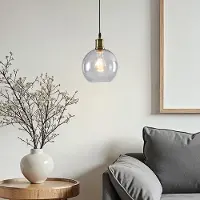 LumenXL 1-flammige Hängelampe Livia