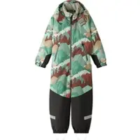 Reima Reimatec Winter Overall, Kurikka stone green (81B3) 140 cm