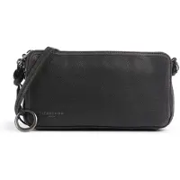Liebeskind berlin Umhängetasche „Clarice M“ – Umhängetasche Bag aus Leder mit ve