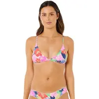 Rip Curl Party Wave Xback Tri Bikinioberteil