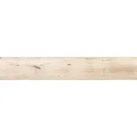 Rako Saloon Bodenfliese Hellbraun 20x120 cm matt DAKVE747.1