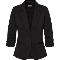 Fransa Blusenblazer "Damen Blazer FRZABLAZER"