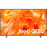 Samsung QE85QN70HAUXZT, 2,16 m (85"), 3840 x 2160 Pixel, Neo QLED, Smart-TV, WLAN, Schwarz