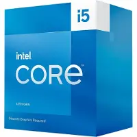Intel Core i5-13500 2,5Ghz FC-LGA16A 24M Cache Boxed CPU