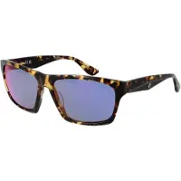 BMW Sonnenbrille BW0050-H 56Z 60 - Braun