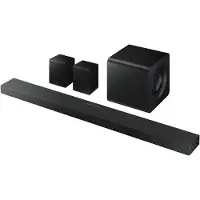 Samsung HW-QS750F - sound bar system - wireless *DEMO*