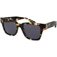 Trussardi Sonnenbrille TSM9026 G21 52 Herren Braun