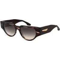 Trussardi Sonnenbrille TSW9035 E01 54 Damen Braun
