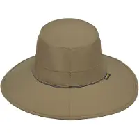 Sunday Afternoons - Outback Storm Hat - Hut Gr L - 58-60 cm beige/weiß
