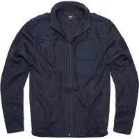 Brandit BW Cardigan