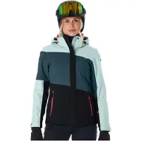 Killtec KSW 67 WMN SKI JCKT hellpetrol hellpetrol 36