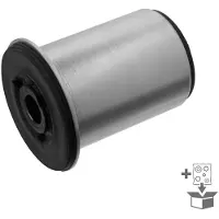 Monroe Lagerung Lenker L15L07 für FIAT Seicento / 600 Schrägheck (187_)