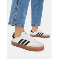 Adidas Sneaker SAMBAE damen 42