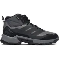 Adidas Trekkingschuhe Terrex Eastrail 3 Mid Climaproof Hiking Shoes JR4015 Grau 40