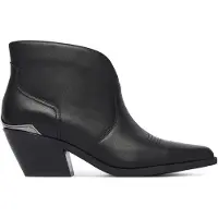 Liu jo Cowboystiefel Austin 03 SF6063 P0102 Schwarz 23