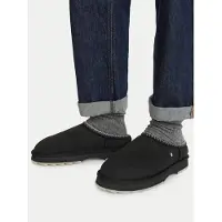 Emu Schuhe Sharky Scuff W13179BLAK