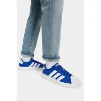 Adidas - Junior's Streettalk - Sneaker Gr 38 blau