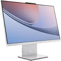Lenovo IdeaCentre AIO 27ILL11 All-in-One Desktop 27" FHD Cloud Grey Intel Core Ultra 5 226V - Komplettsystem - Core Ultra 5