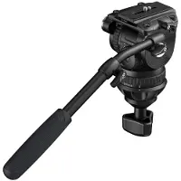 SmallRig 6554 Heavy-Duty Video Head