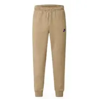 Nike Club Fleece in Beige | Gr.: 3XL