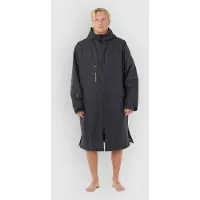 Rip Curl Surf Series Winter Poncho Grau Herren Grau One Size