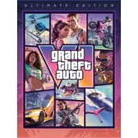 Grand Theft Auto VI: Ultimate Edition
