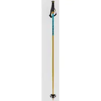Völkl Phantastick 18mm 2027 Skistöcke yellow Gr. 110