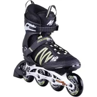 K2 Inline-Skates Power 84 Roller-Skates Inliner 43,5