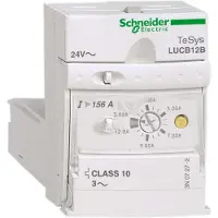 Schneider Electric Steuereinheit 1,25-5A 24VDC LUCB05BL, 45 mm, 60 mm, 66 mm, 135 g