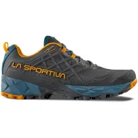 La Sportiva Akyra II carbon/apricot (G00O12) 43
