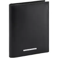 Porsche Design Classic Billfold 6 US Black