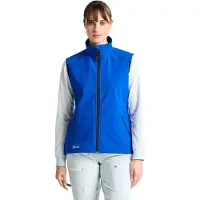Slam Active Softshell Weste