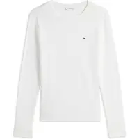 Tommy Hilfiger Ww0ww53689 Langarm-t-shirt