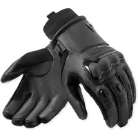 REV'IT! Boxxer 3 H2O wasserdichte Motorrad Handschuhe