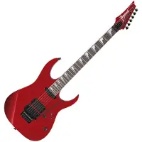 Ibanez RG565R-CA Genesis Collection Candy Apple Red