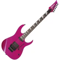 Ibanez RG565R-PN Genesis Collection Purple Neon