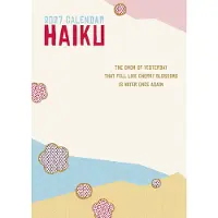 CalendarsRUs Haiku A3 Kalender 2027