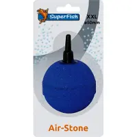Aquadistri Luftstein Xxl 50 Mm Blister aquaria