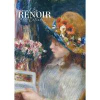 CalendarsRUs Renoir A3 Kalender 2027