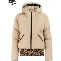 Protest Preppydos Jacke