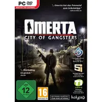 Omerta - City of Gangsters