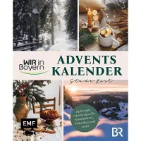 EMF Wir in Bayern - Adventskalender Stade Zeit