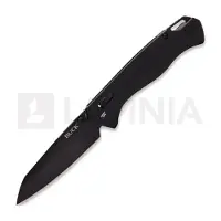 Buck Ferrox Crossbar Lock Blk