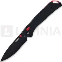 Buck Nomad Crossbar Lock Black