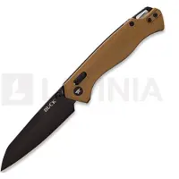 Buck Ferrox Crossbar Lock Brz