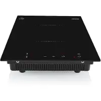 Tristar Vertikales Doppel-Induktionskochfeld 3000 W