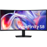 Samsung Viewfinity S8 – S85TH